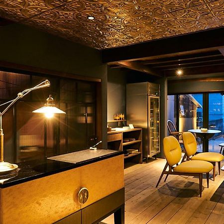 Bed And Craft Hotel นันโตะ ภายนอก รูปภาพ