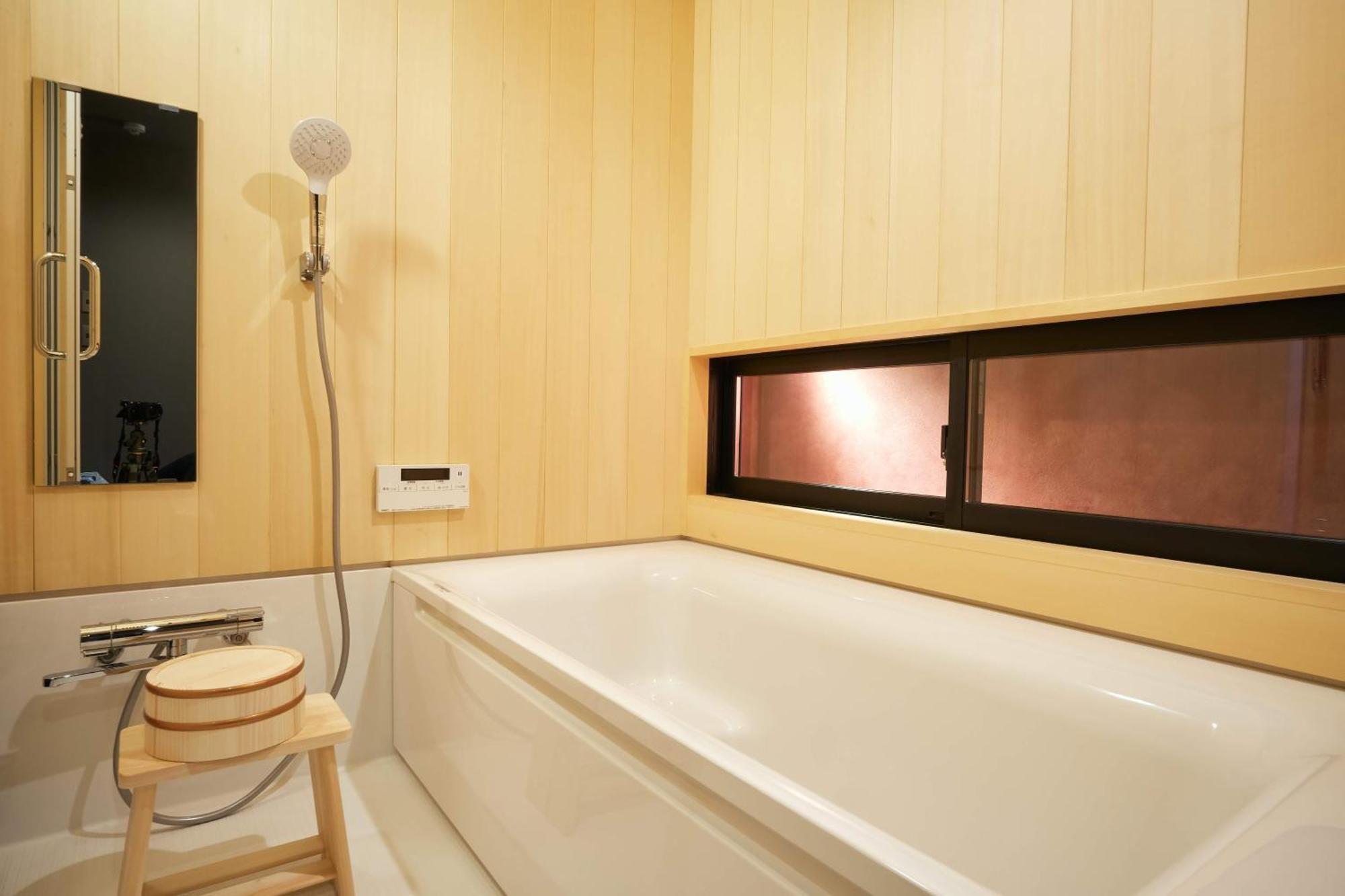 Bed And Craft Hotel นันโตะ ภายนอก รูปภาพ